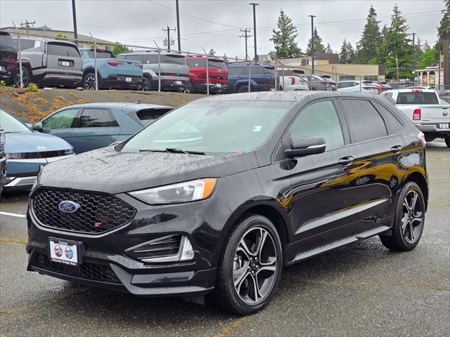 2019 Ford Edge ST