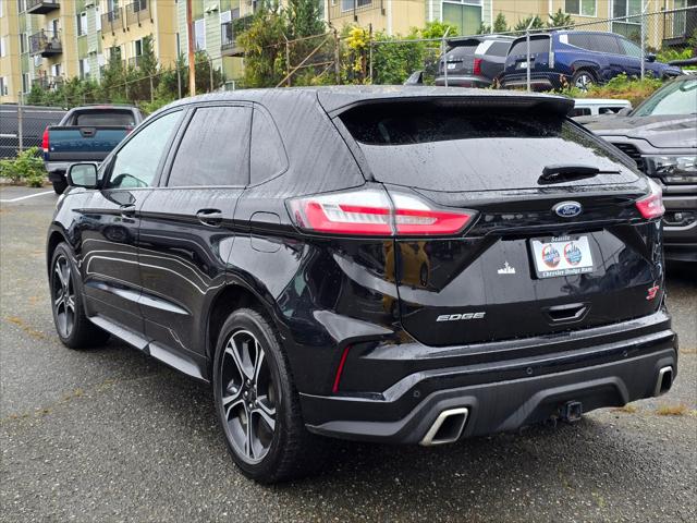2019 Ford Edge ST