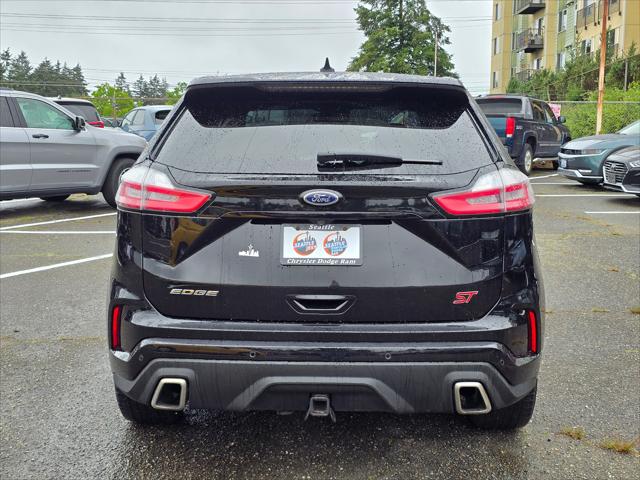 2019 Ford Edge ST