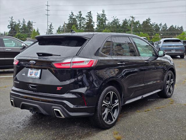 2019 Ford Edge ST