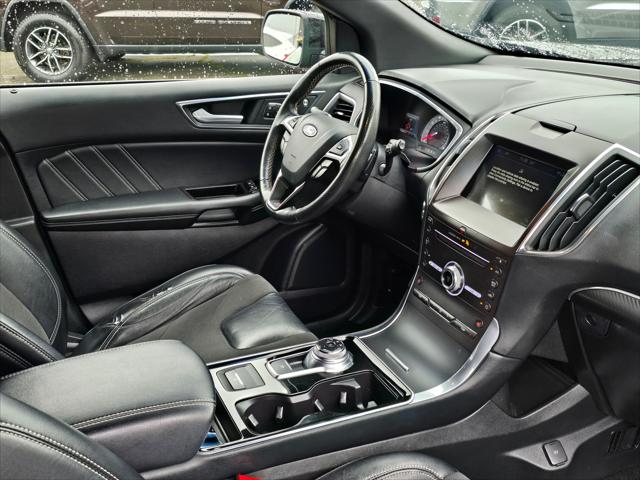 2019 Ford Edge ST