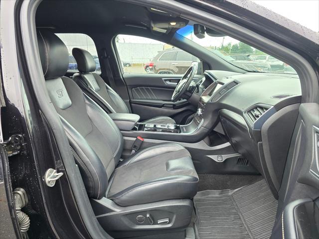 2019 Ford Edge ST