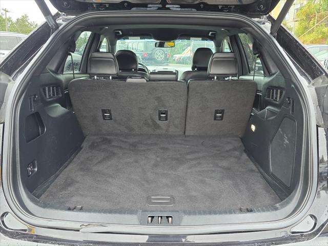 2019 Ford Edge ST