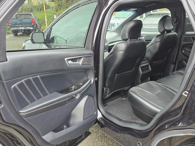 2019 Ford Edge ST