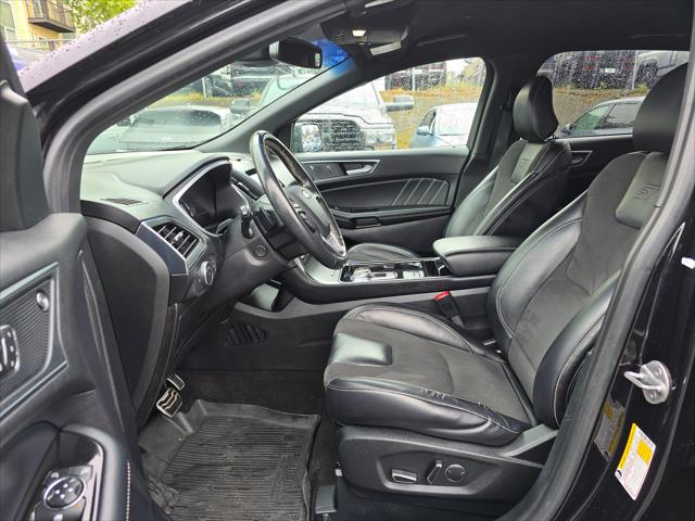 2019 Ford Edge ST