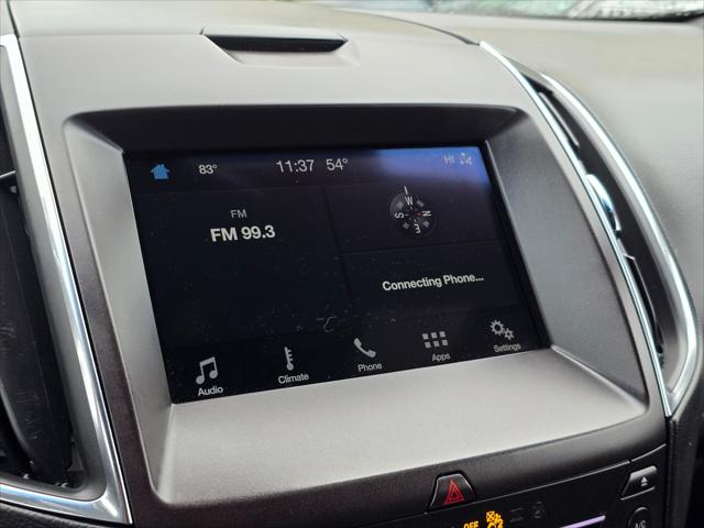 2019 Ford Edge ST