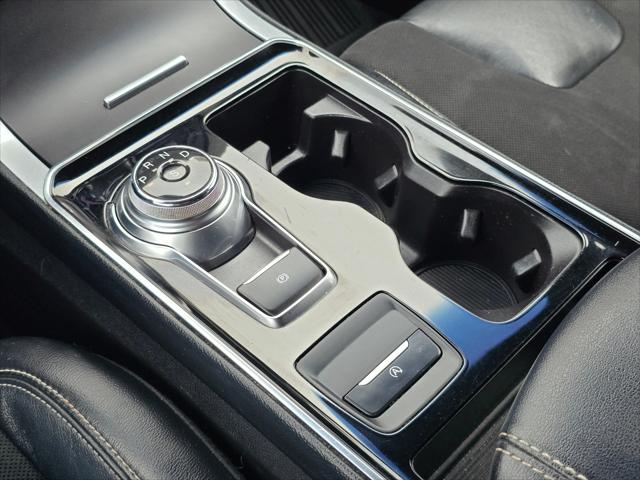 2019 Ford Edge ST