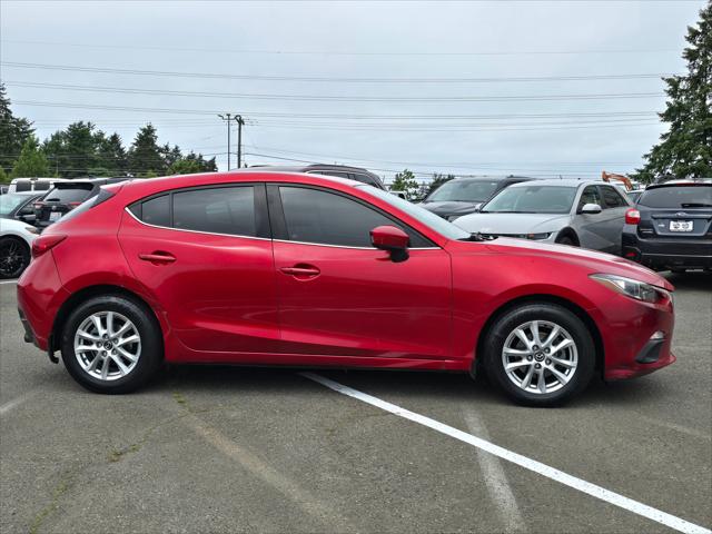 2014 Mazda Mazda3 i Touring