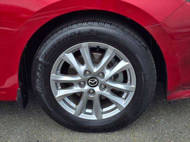 2014 Mazda Mazda3 i Touring