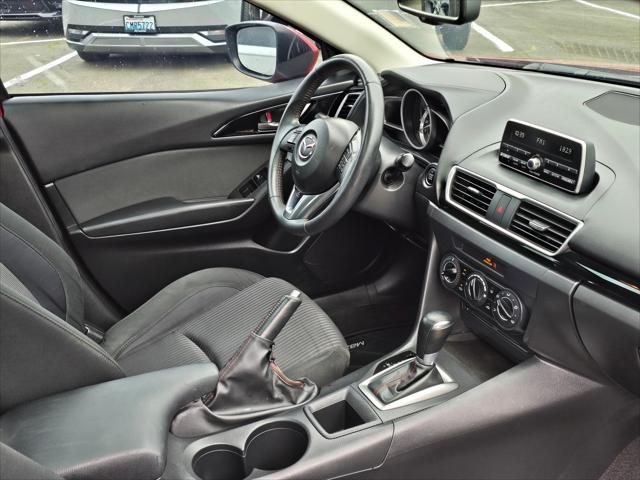 2014 Mazda Mazda3 i Touring