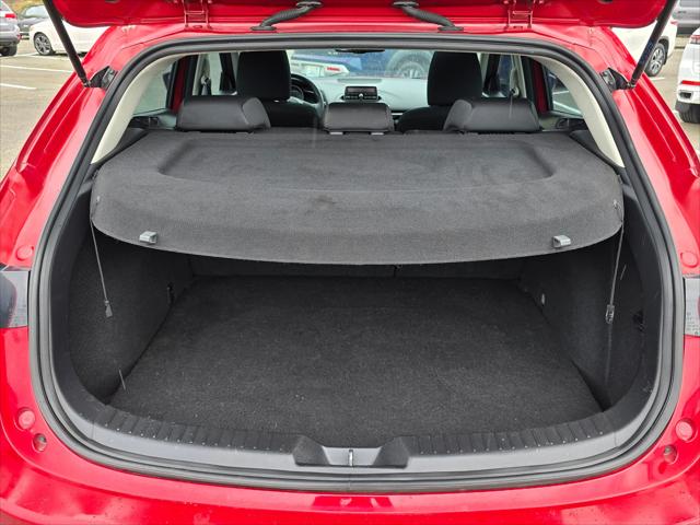 2014 Mazda Mazda3 i Touring