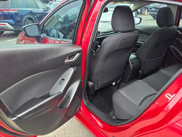 2014 Mazda Mazda3 i Touring