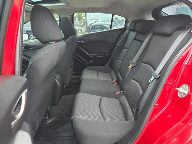 2014 Mazda Mazda3 i Touring