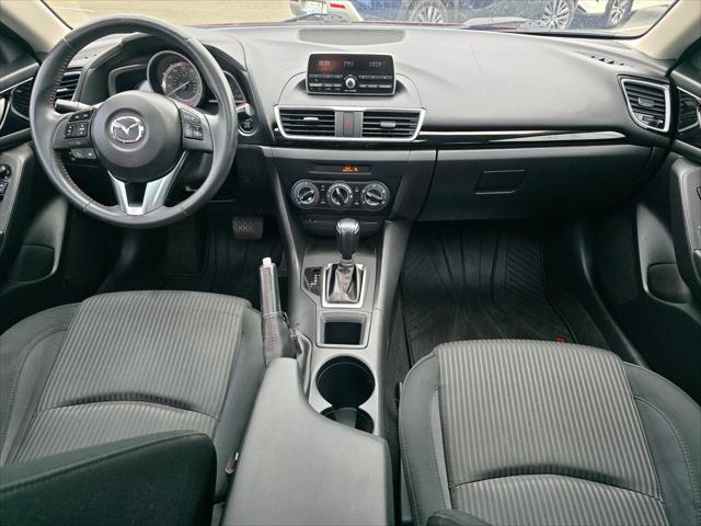 2014 Mazda Mazda3 i Touring