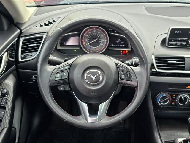 2014 Mazda Mazda3 i Touring