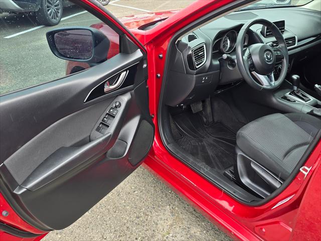 2014 Mazda Mazda3 i Touring