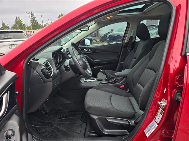 2014 Mazda Mazda3 i Touring