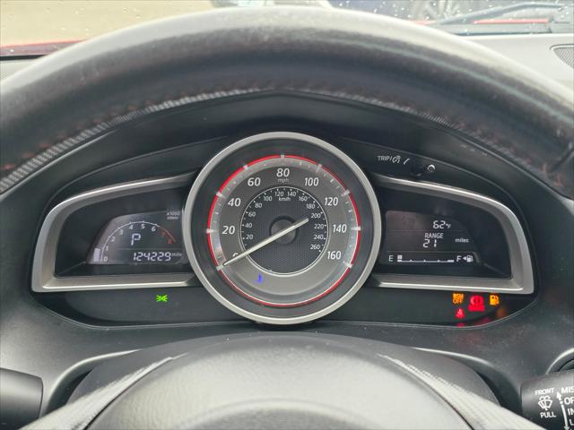 2014 Mazda Mazda3 i Touring