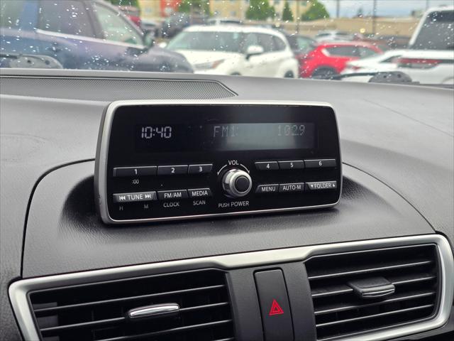 2014 Mazda Mazda3 i Touring