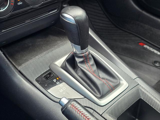 2014 Mazda Mazda3 i Touring