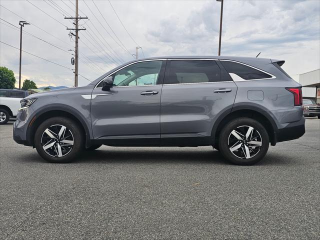 2021 Kia Sorento LX