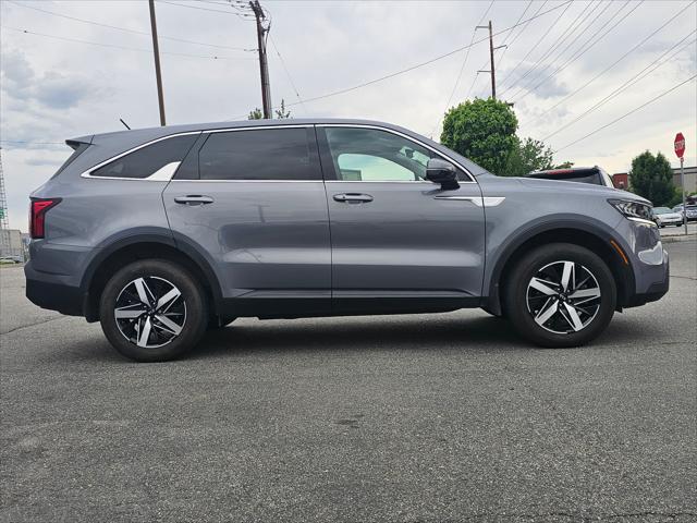 2021 Kia Sorento LX
