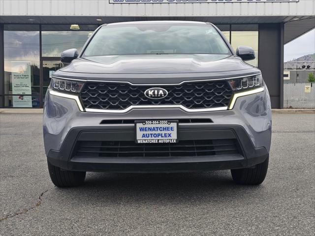 2021 Kia Sorento LX