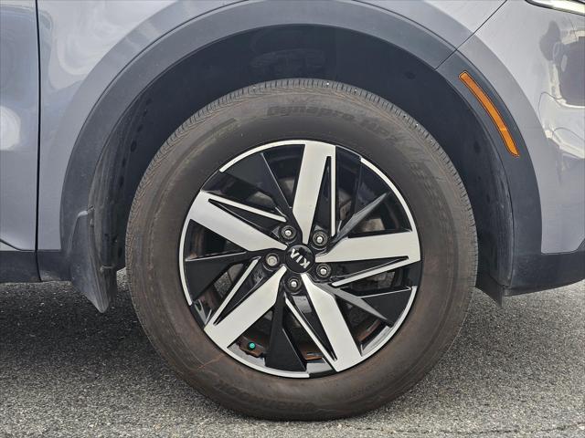 2021 Kia Sorento LX