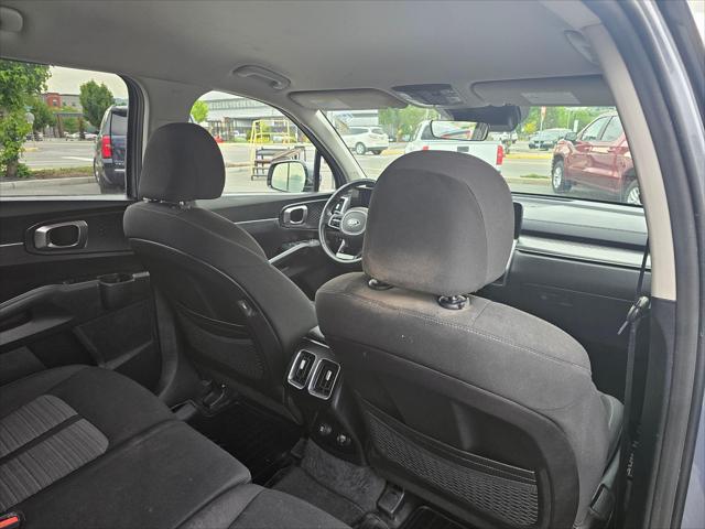 2021 Kia Sorento LX