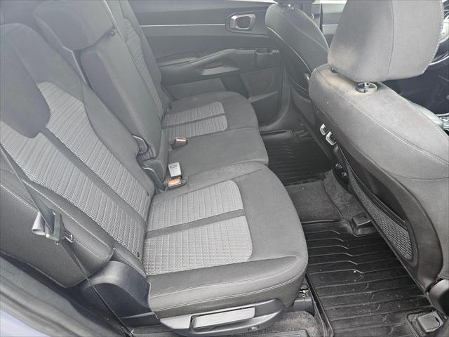 2021 Kia Sorento LX