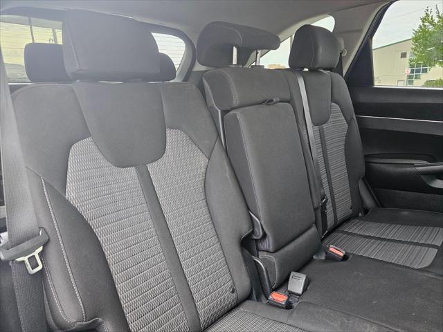 2021 Kia Sorento LX