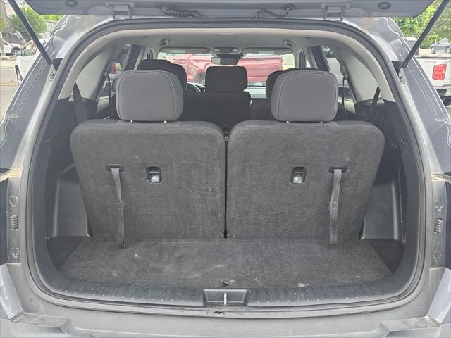 2021 Kia Sorento LX