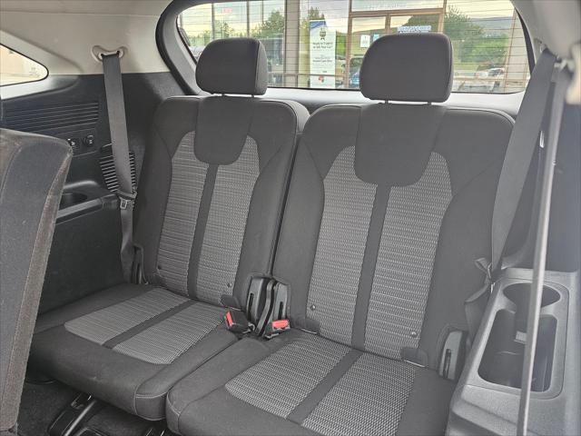 2021 Kia Sorento LX