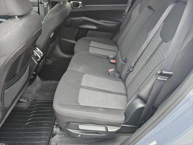 2021 Kia Sorento LX