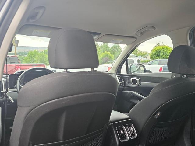 2021 Kia Sorento LX