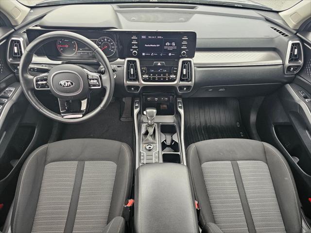 2021 Kia Sorento LX