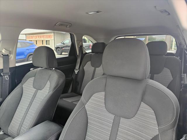 2021 Kia Sorento LX