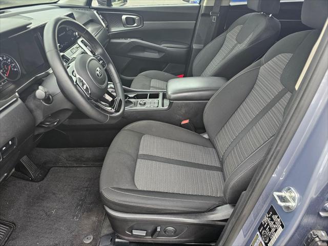 2021 Kia Sorento LX