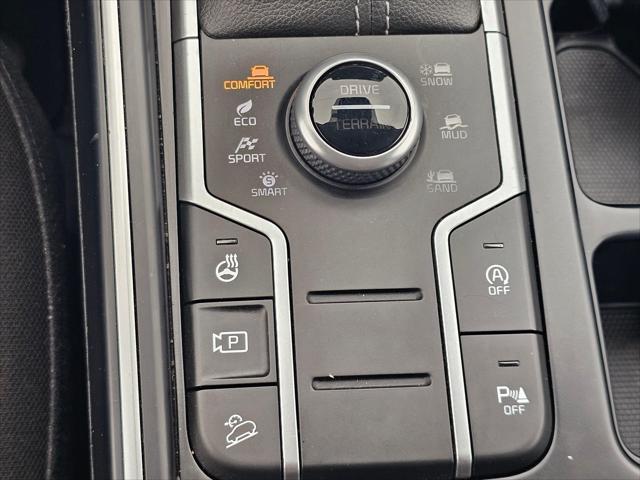 2021 Kia Sorento LX