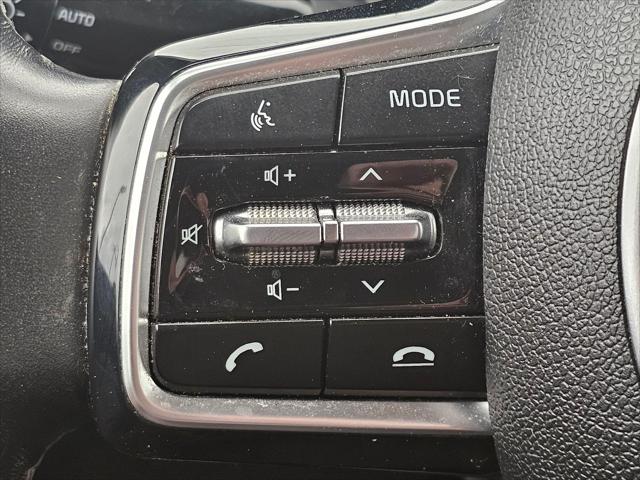 2021 Kia Sorento LX