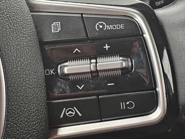 2021 Kia Sorento LX