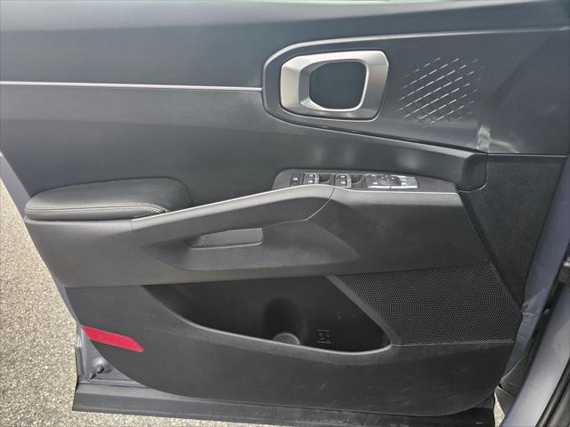 2021 Kia Sorento LX