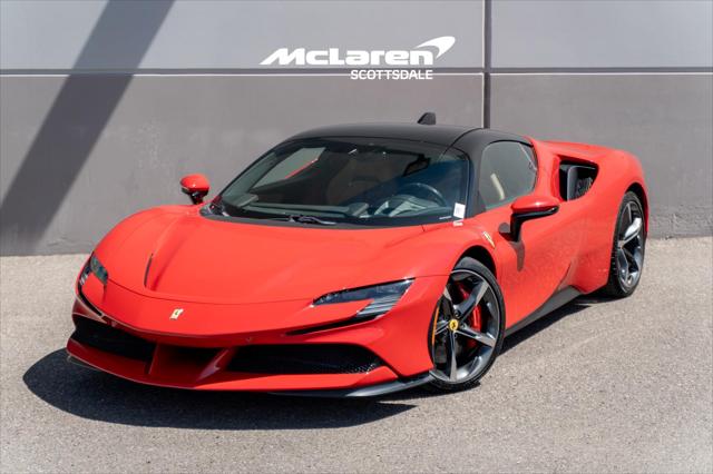 2022 Ferrari SF90 Stradale Unknown for sale in Scottsdale, AZ