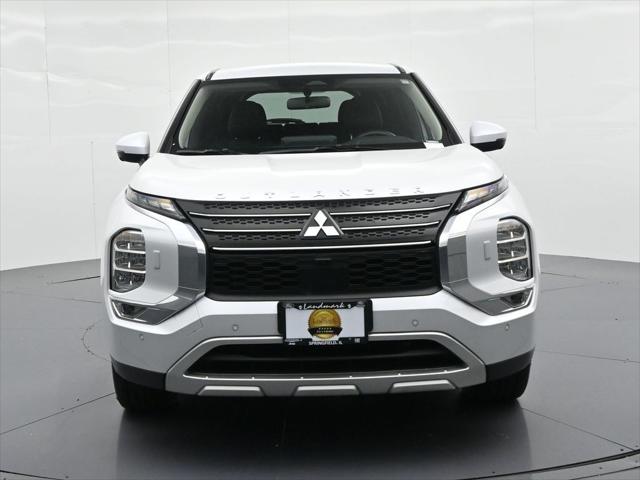 2023 Mitsubishi Outlander SE 2.5 S-AWC