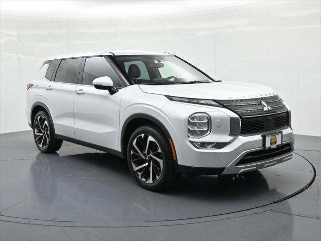 2023 Mitsubishi Outlander SE 2.5 S-AWC