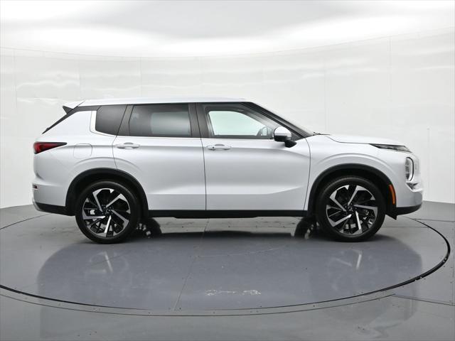 2023 Mitsubishi Outlander SE 2.5 S-AWC