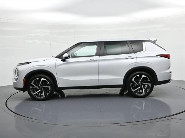 2023 Mitsubishi Outlander SE 2.5 S-AWC