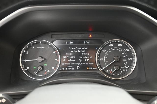 2023 Mitsubishi Outlander SE 2.5 S-AWC