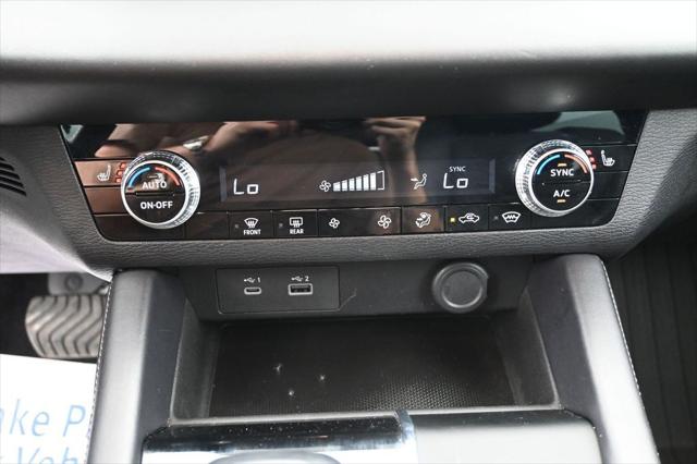 2023 Mitsubishi Outlander SE 2.5 S-AWC