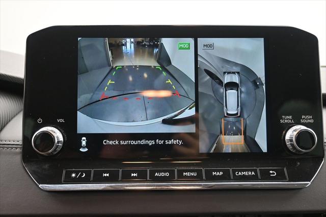 2023 Mitsubishi Outlander SE 2.5 S-AWC